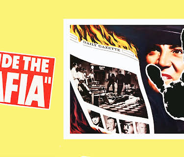 Inside The Mafia (1959)