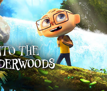 Into the Wonderwoods (2024)