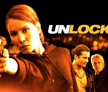 Unlocked (2017)