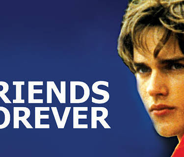 Friends Forever (English Subtitled) (2007)