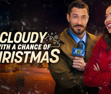 Cloudy with a Chance of Christmas