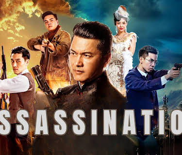Assassination (2019)