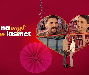 Meant For You (2025)