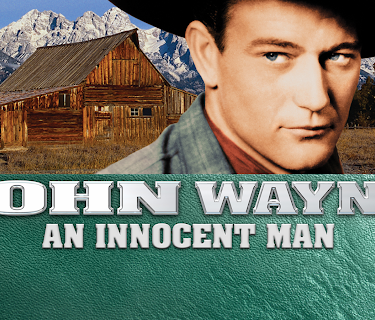 John Wayne: An Innocent Man (In Color) (2008)