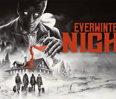 Everwinter Night (2023)