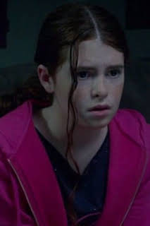 Katherine de la Rocha