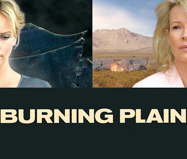 Burning Plain (2008)