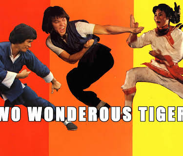 Two Wonderous Tigers (1979)