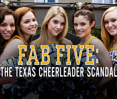 Fab Five: The Texas Cheerleader Scandal (2008)