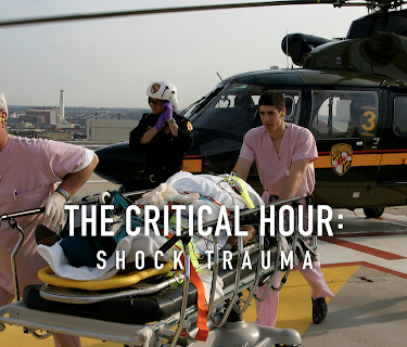 The Critical Hour: Shock Trauma