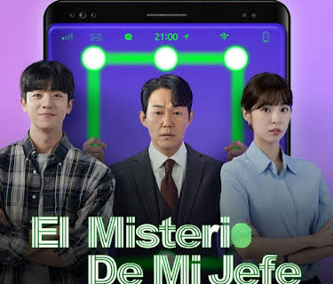 El misterio de mi jefe