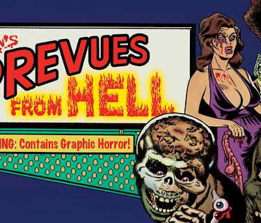 Mad Ron's Prevues From Hell (2010)