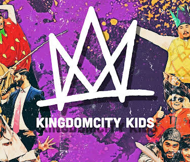 Kingdomcity Kids