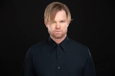 Scott Caudill
