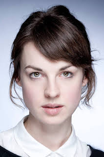 Jessica Raine