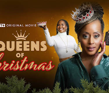 Queens Of Christmas (2024)