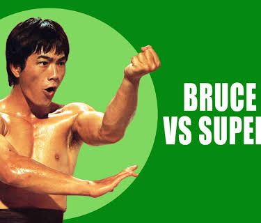 Bruce Lee vs. Supermen (1975)