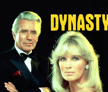 Dynasty, Season 1