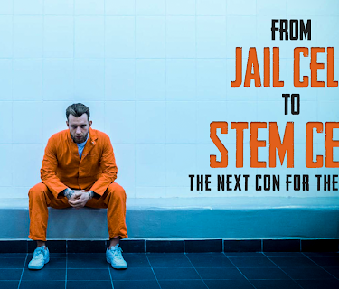 From Jail Cell to Stem Cell (2020)