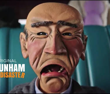 Jeff Dunham: Relative Disaster (2017)