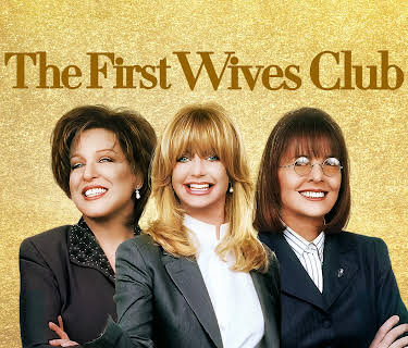 The First Wives Club (2026)
