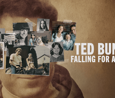 Ted Bundy: Falling for a Killer
