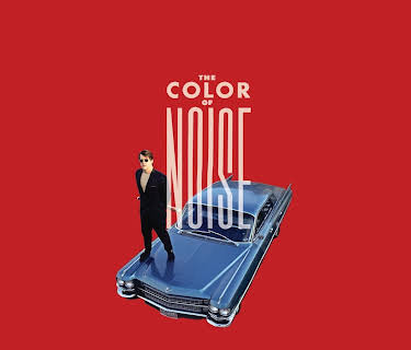HAZE XXL - The Color of Noise (2015)