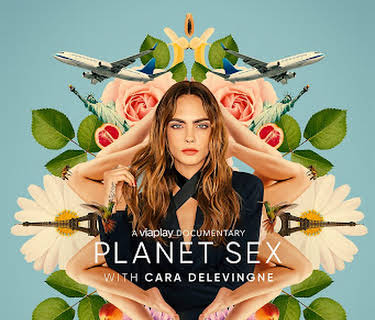 Planet Sex