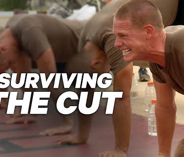 Surviving the Cut Season 1