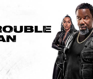 Trouble Man (2025)