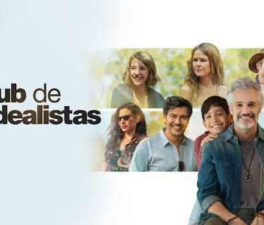 El club de los idealistas (2020)