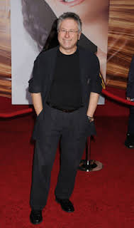 Alan Menken