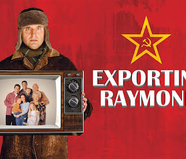 Exporting Raymond (2011)