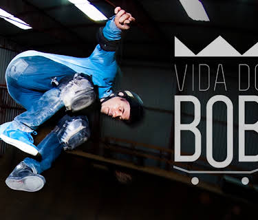 Vida do Bob