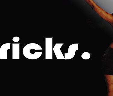 Tricks. (2007)