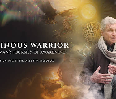 Luminous Warrior (2025)