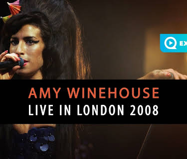 Amy Winehouse - BBC One Sessions: Live at Porchester Hall (2013)