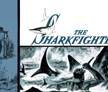 The Sharkfighters (1956)