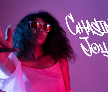 Chasing Joy (2021)