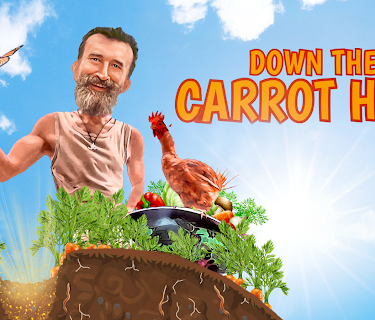 Down the Carrot Hole (2026)