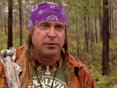 Cody Lundin