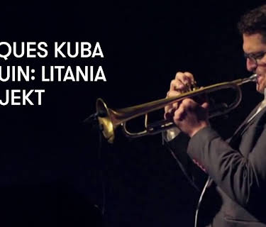 Jacques Kuba Séguin: Litania Projekt (2016)