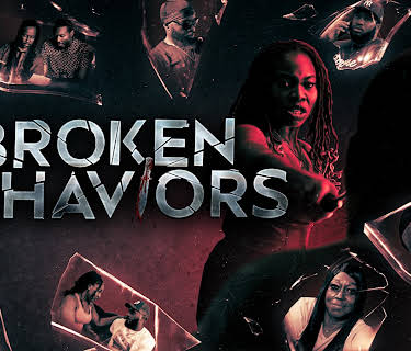 Broken Behaviors (2025)