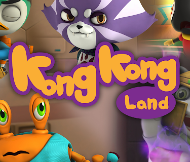 KongKong Land