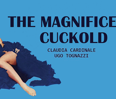 The Magnificent Cuckold (1965)
