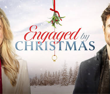 Engaged by Christmas