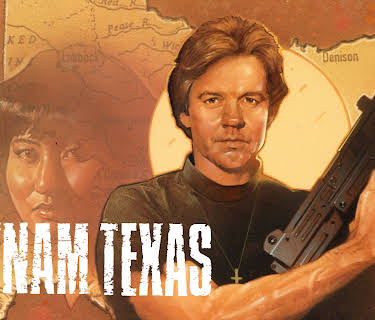 Vietnam Texas (1990)