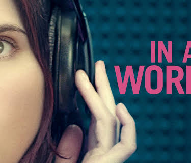 In a World (2013)