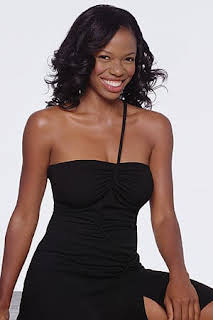 Jill Marie Jones
