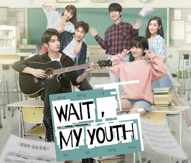 Wait, My Youth